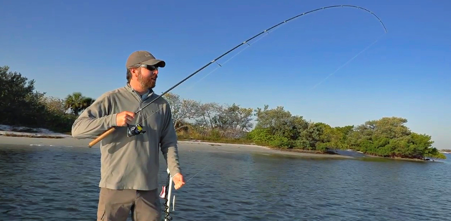 Tips for Protecting Your Fishing Rods