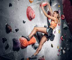 What Should Girls Wear Rock Climbing?