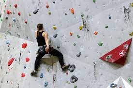 What To Wear Rock Climbing Indoor?