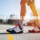 Top Picks: Best Outdoor Basketball Shoes for Men 2023