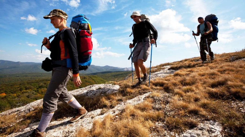 Is Unparalleled Hiking Suitable for Beginners