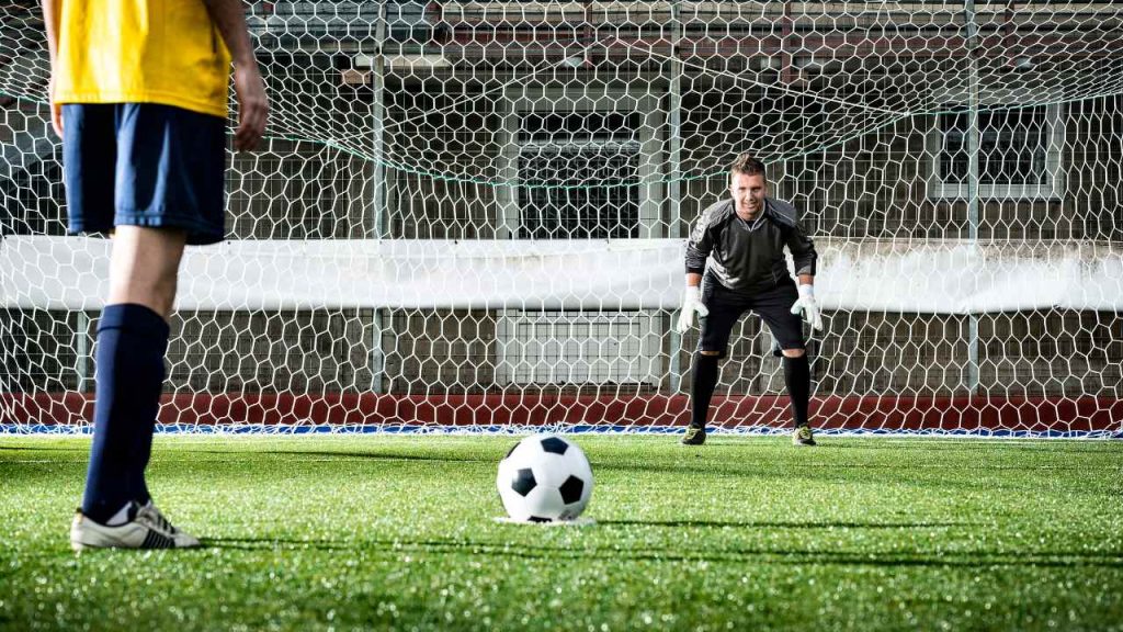 How Does a Penalty Shootout Work?